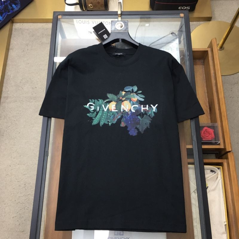 Givenchy T-Shirts